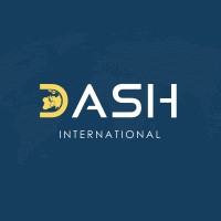Dash International Trading logo - Similar company to Sams Globe Ltd.Şti