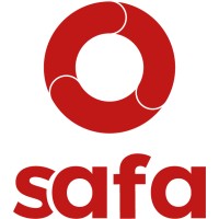 SAFA logo - Similar company to Safa Concept