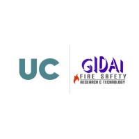 GIDAI-UC logo - Similar company to Ukyfu Racing S.L.