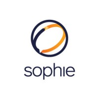 Sophie Chatbot logo - Similar company to Flexilog                                                      📞 Soluções De Pabx Em Nuvem E Chatbot