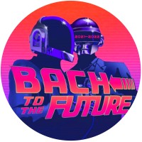 Bde Tbs Bachelor - Bach To The Future