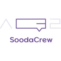 SoodaCrew logo - Similar company to Eventure
