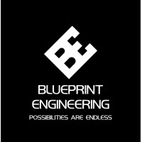 BLUEPRINT ENGINEERING logo - Similar company to Blueprint Engineering Pty Ltd