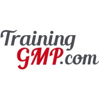 Training GMP logo - Similar company to Agoge Systems