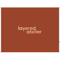 Layered Atelier logo - Similar company to Mango Hotel