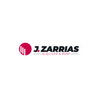J. Zarrias logo - Similar company to Algarabía Estudio