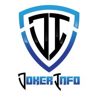 Joker'info logo - Similar company to Google Developer Student Club - Enicarthage University