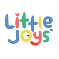 Our Little Joys logo - Similar company to Rabitat