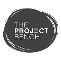 The Project Bench logo - Similar company to Resource In