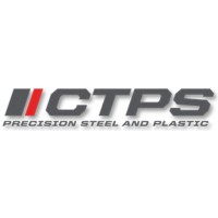 CTPS Plastic Injection and Assemblies
