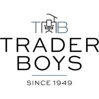 Trader Boys Office Furniture logo - Similar company to Trader Team