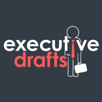 Executive Drafts - Resume Service logo - Similar company to Final Draft Resumes