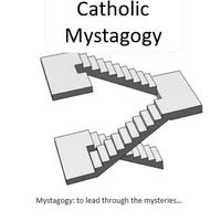 Ray Biersbach, PhD - Author logo - Similar company to United States Catholic Mission Association