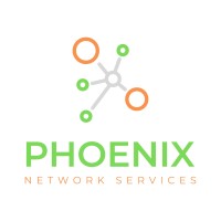 PHOENIX NETWORK SERVICES LLC logo - Similar company to Innovative Telecom Systems