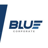 BLUE CORPORATE logo - Similar company to Fiseg
