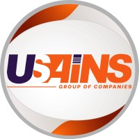 Usains Holding Sdn Bhd logo - Similar company to Usains Healthcare Sdn Bhd