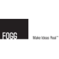 FOGG LLC logo - Similar company to Fogg Agency