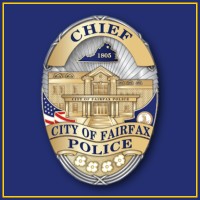 City of Fairfax Police Department logo - Similar company to Potomac Institute For Policy Studies Internships