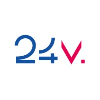 24Ventures logo - Similar company to Fixmap Sp. Z O.O.