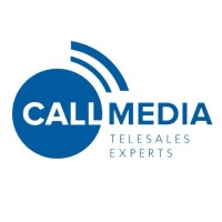 Callmedia logo - Similar company to Nativecall