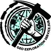 CV Geo Exploration Service logo - Similar company to Seg Institut Teknologi Sepuluh Nopember Student Chapter