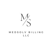 MedSolv Billing logo - Similar company to Growious Digital & Media