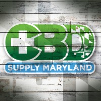 CBD Supply Maryland logo - Similar company to Primary Jane