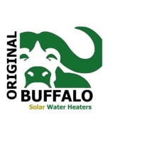 Buffalo Solar Water Heaters logo - Similar company to Ebil S.A.