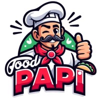 FOOD PAPI logo - Similar company to Eklavya