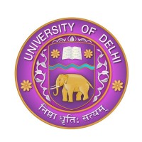University Of Delhi, South Campus