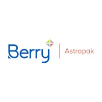 Berry Astrapak logo - Similar company to Zibo Containers (Pty) Ltd