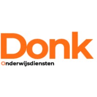 Donk Onderwijsdiensten logo - Similar company to Milieuwerk