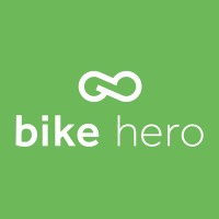 Bike Hero logo - Similar company to Electric Cycle Company