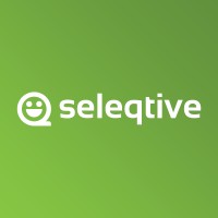 Seleqtive logo - Similar company to Webcaptain Bv