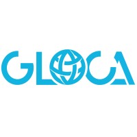 GLOCA logo - Similar company to Perception Distance