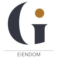 GI Eiendom AS logo - Similar company to Rose Forvaltning As