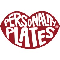 Personality Plates logo - Similar company to Ilumity