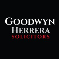 Goodwyn Herrera Solictors logo - Similar company to East Devon Law Llp
