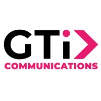 GTi Communications logo - Similar company to Koj Pr & Communication