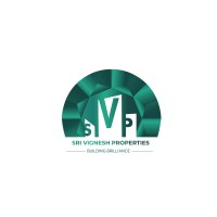 Sri Vignesh Properties logo - Similar company to Catalyst Properties