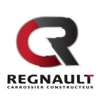 Carrosserie REGNAULT logo - Similar company to Ccf Group