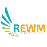 REWM logo - Similar company to Cogit Ai