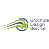 Brochure Design Service logo - Similar company to Technogamecorp