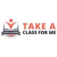 Take A Class For Me logo - Similar company to Electrical Exams