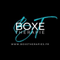 Boxe Thérapie logo - Similar company to Gymchaft