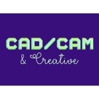 CAD/CAM & Creative LLC logo - Similar company to Clintonel Nigeria