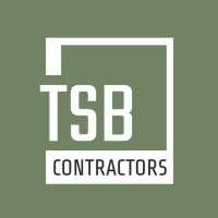 TSB CONTRACTORS logo - Similar company to Coltech Environmental Ltd