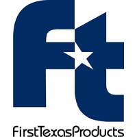 First Texas Products logo - Similar company to Pecanapp