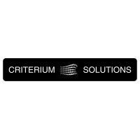 Criterium Solutions logo - Similar company to Criterion Solutions