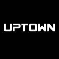 UPTOWN TEES logo - Similar company to Rewago